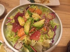 -初居食屋日式料理(万象城购物中心店)