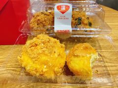 -满满元气枣糕(国瑞城店)