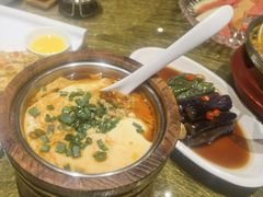 -三道菜(明堂公园店)