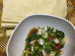 -山沟沟炒鸡(颐灏·海怡名都店)