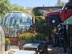 -1819餐厅·团队聚餐·烤串·精酿