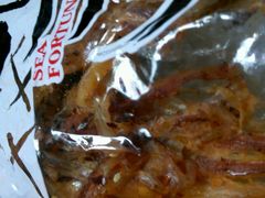 -水一方现烤鱿鱼丝大连特产(高新苏宁百货店)