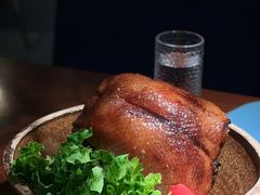 -MAGPIE喜鹊派餐厅(华侨城店)