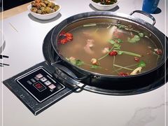 -三毛牛肉店(福强店)