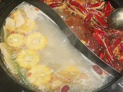 -周周有辣火锅馆(玖耀里店)