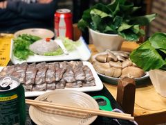 -渝味村火锅厅(白楼店)