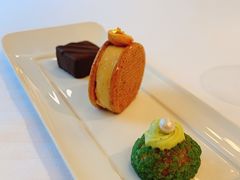 -Restaurant Paul Bocuse