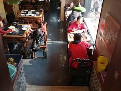 大堂-杜家小馆(农大店)
