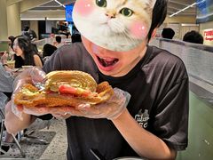 -广九餐室(陈家祠扬韬广场店)