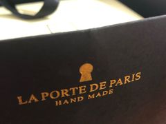 -La Porte de Paris 巴黎之门法式甜品
