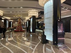 -上海凯宾斯基大酒店