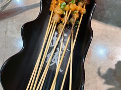 -蛙小侠(古镇大信新都汇店)