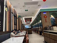 -新世界餐厅(万达店)