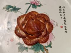 -京味斋·北京烤鸭(华威桥北工大店)