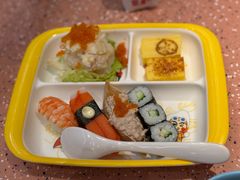 -元气寿司(东方宝泰店)