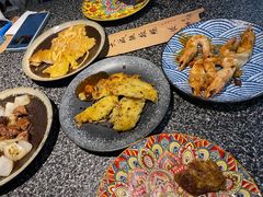 -大成铁板烧•板前(复古餐厅石老人店)