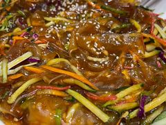 -东北人粗粮饺子坊(南山店)