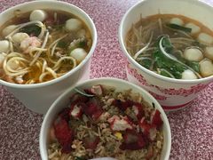 -明月虾面(厦禾路店)