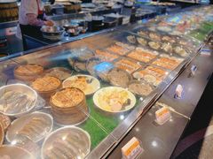 -渝味川菜(夜宵航母店)
