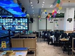 大堂-老好人象山海鲜(岭南路店)