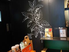 -星巴克(北京长安商场店)