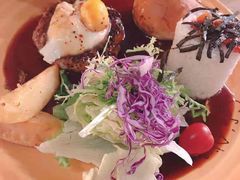 -Cafe Alice咖啡爱丽丝(奥城店)