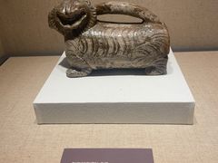 -浙江省博物馆(孤山馆区)