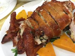 -水乡人家私房菜(逢简店)