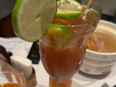 -狮拾久·现代新加坡料理(福田COCO Park店)