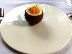 -三嚥阁 La Villa Restaurant