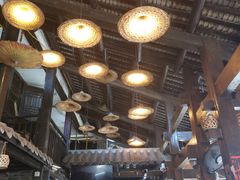 -饭江湖·江湖菜(湖广会馆店)