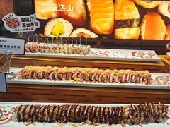 -韩盛·盛江山自助料理(沈辽路万达店)