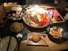 -湊湊火锅·茶憩(石家庄万象城店)