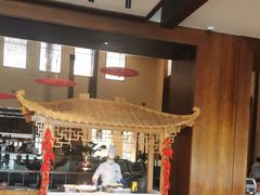 -余姚四明湖开元名都度假酒店·夏威夷西餐厅