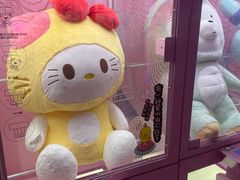 -阿尔法Game Station(中山路店)