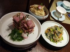 -童福兴·南京菜(老门东店)