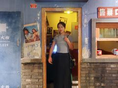 门面-和平菓局(王府井店)