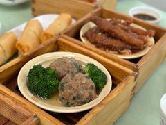 -蔡澜点心·粤菜(领展购物广场店)