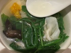 -A One Kitchen·南京精菜馆(德基广场店)
