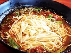汤面-好這口重庆小面(总店)