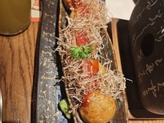 -玉川屋创意日料(柳巷店)