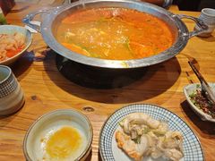 -老凯俚酸汤鱼(鸿通城店)