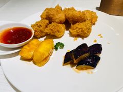 -金苑海鲜酒家(来魅力店)