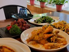 -蝦塘·中国餐馆(城墙南马道巷店)