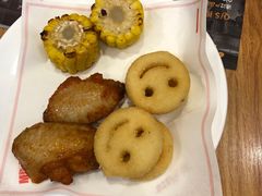 -米斯特比萨(望京西园店)