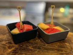 -爱上层楼咖啡馆(为公桥店)