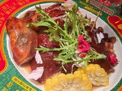 -粤·向群饭店(麓景路店)