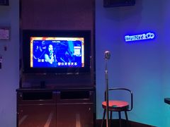 -Miohca缪卡KTV(和平店)