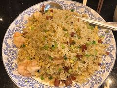 正斗炒饭-正斗·港式粤菜(SKLP店)