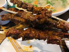 -九田家黑牛烤肉料理(珠江摩尔店)